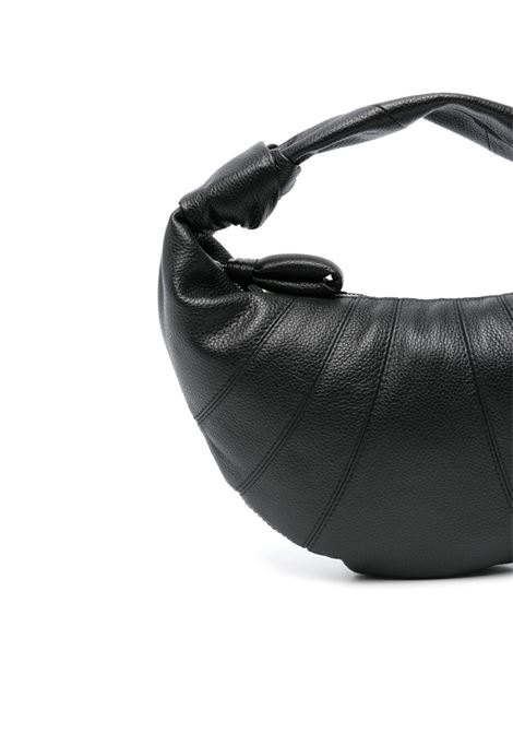 borsa mini fortune croissant donna nera LEMAIRE | BG0125 LL0018BK999